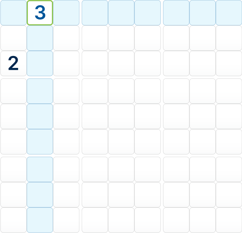 How to play Sudoku
