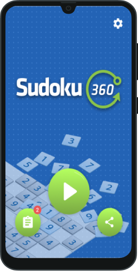 Customize your board and play with the keyboard